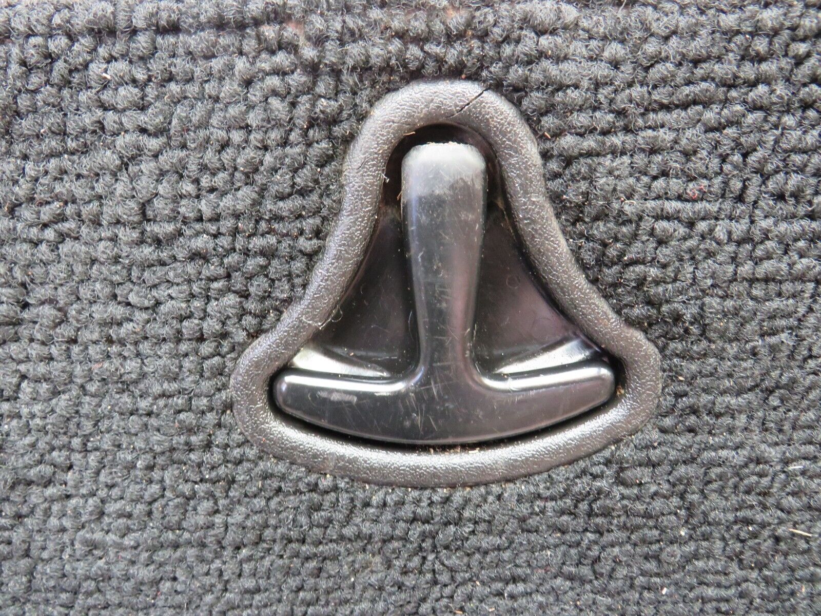 28224 Mercedes-Benz S123 240D Wagon Trunk Cargo Floor Panel