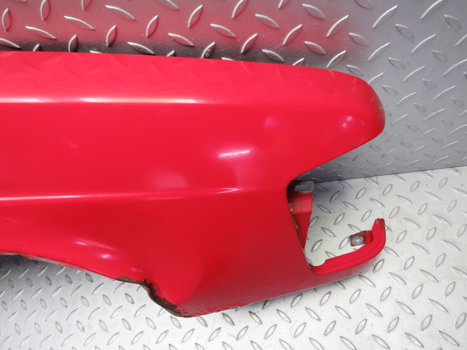 38745 Mercedes-Benz W201 190E 2.6L Front Right Wing Fender