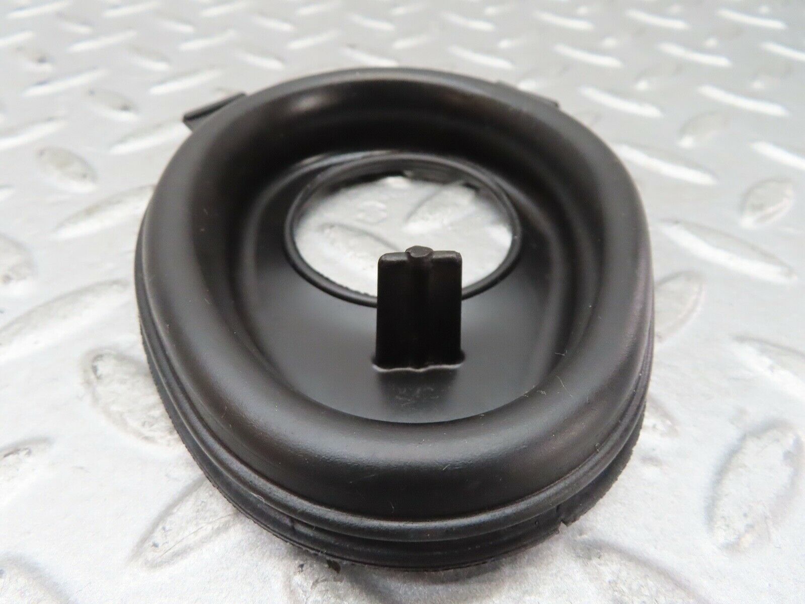 17247 Mercedes-Benz R129 300SL Coupe Fuel Tank Filler Gasket 1294710481