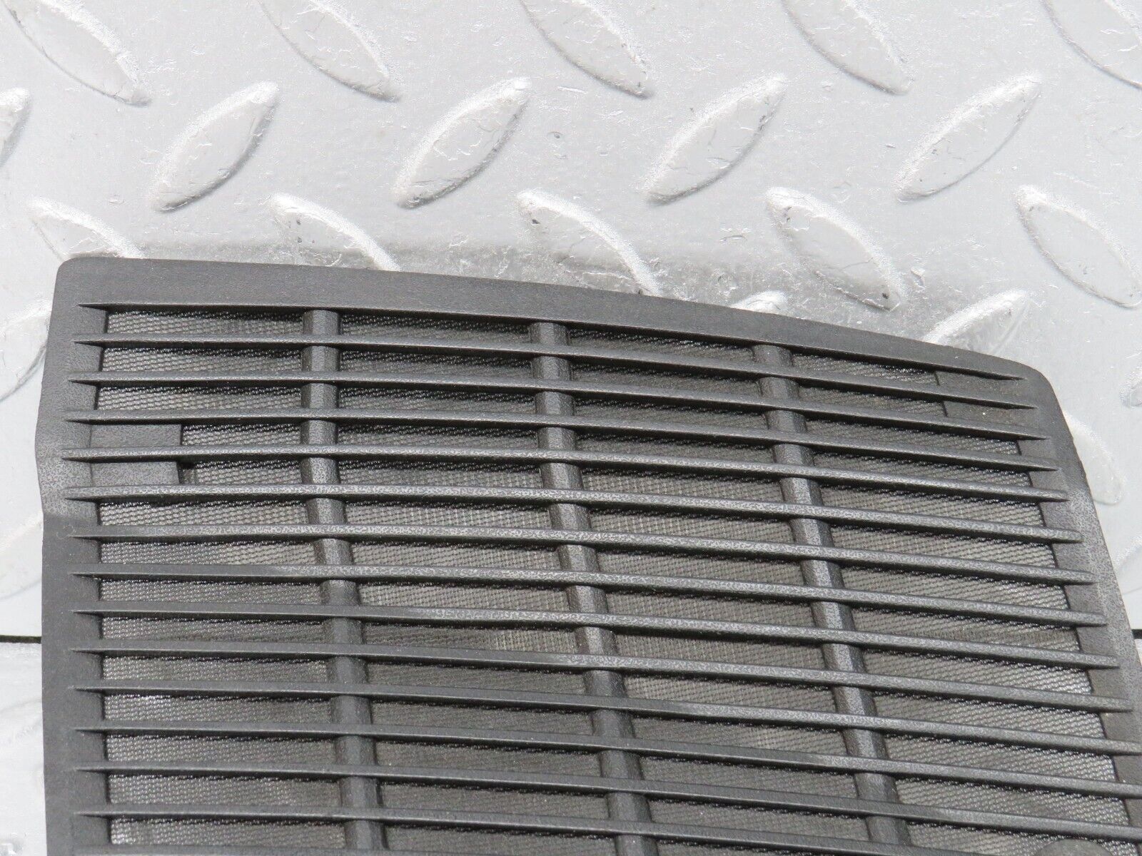 38855 Mercedes-Benz W201 190E 2.6L Dashboard Speaker Cover Right Side