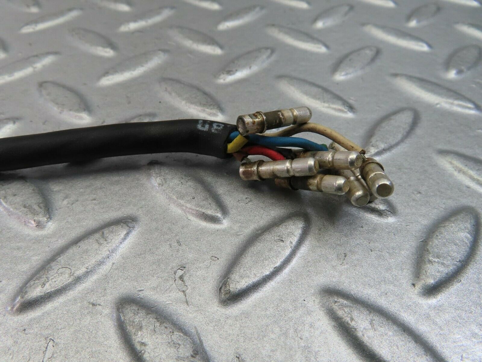 9476 Mercedes-Benz C124 300CE Coupe Cruise Control Module Unit 0025458632