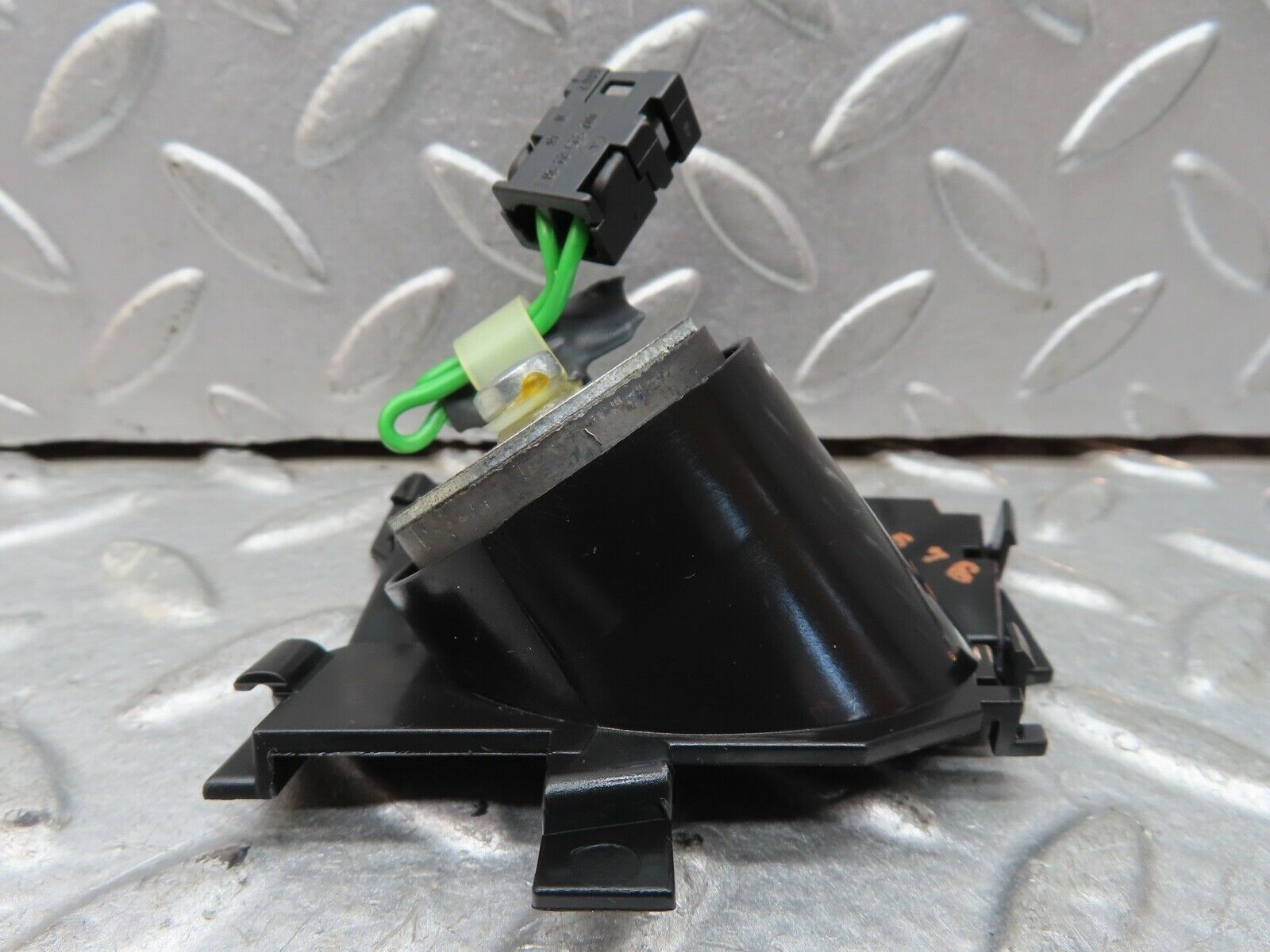 19393 Mercedes-Benz C140 CL420 Coupe Front Right Dashboard Tweeter Speaker