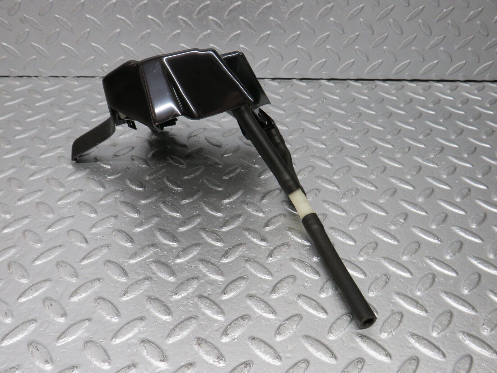 39403 Mercedes-Benz R129 320SL Coupe Roof Flap Cover Trim Left Side 1296930314