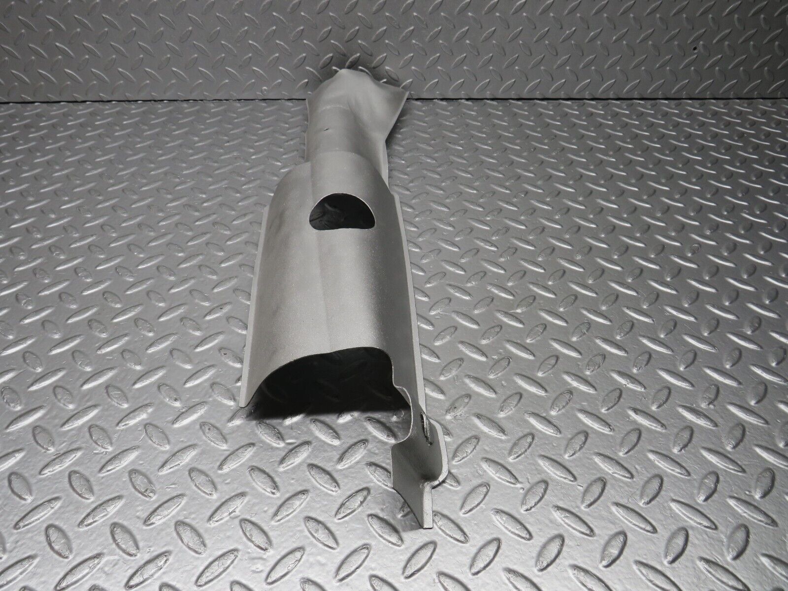 40375 Mercedes-Benz W110 230 Exhaust Heat Shield