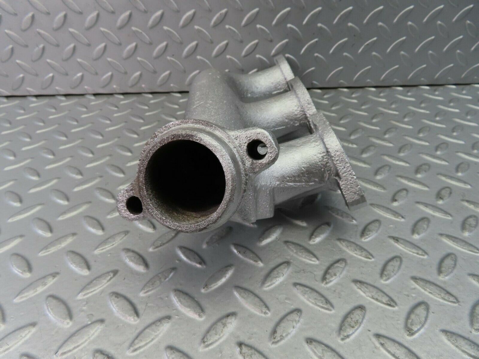 9474 Mercedes-Benz C124 300CE Coupe Exhaust Manifold 1-3 Cylinder 1031421502