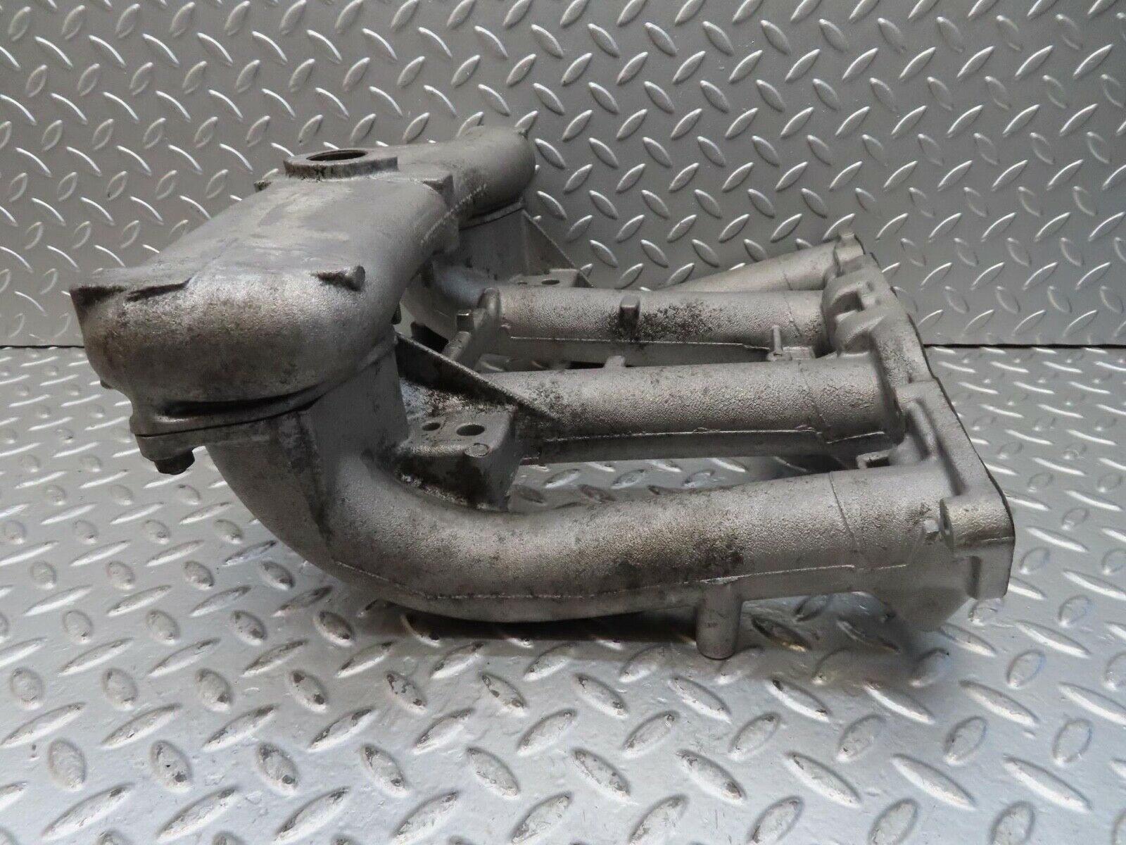 15437 Mercedes-Benz W123 230E Intake Manifold 1021411190