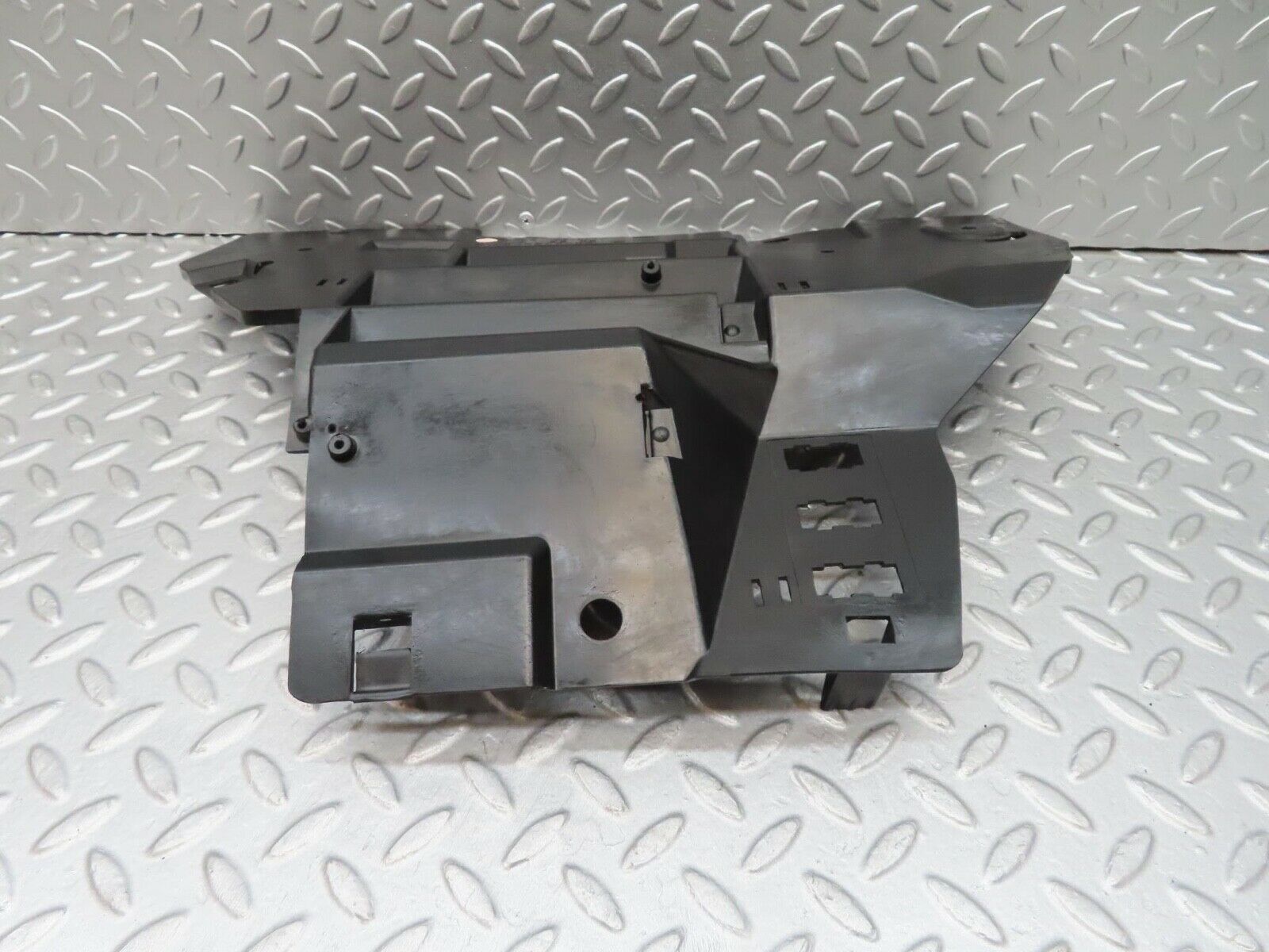 11882 Mercedes-Benz R129 300SL Coupe Under Dash Panel 1298210711