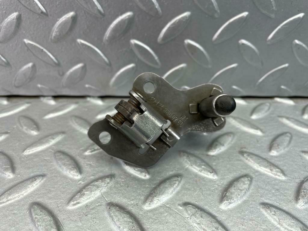 9209 Mercedes-Benz W124 Bonnet Lock Catch 1248800260