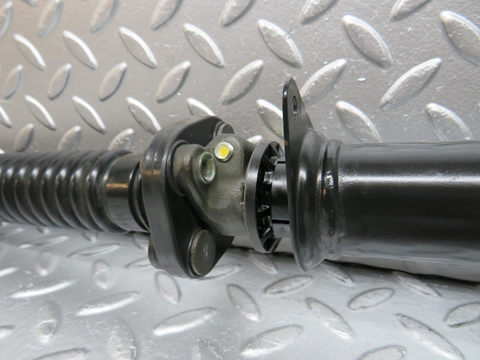 29309 Mercedes-Benz W124 230E Steering Column