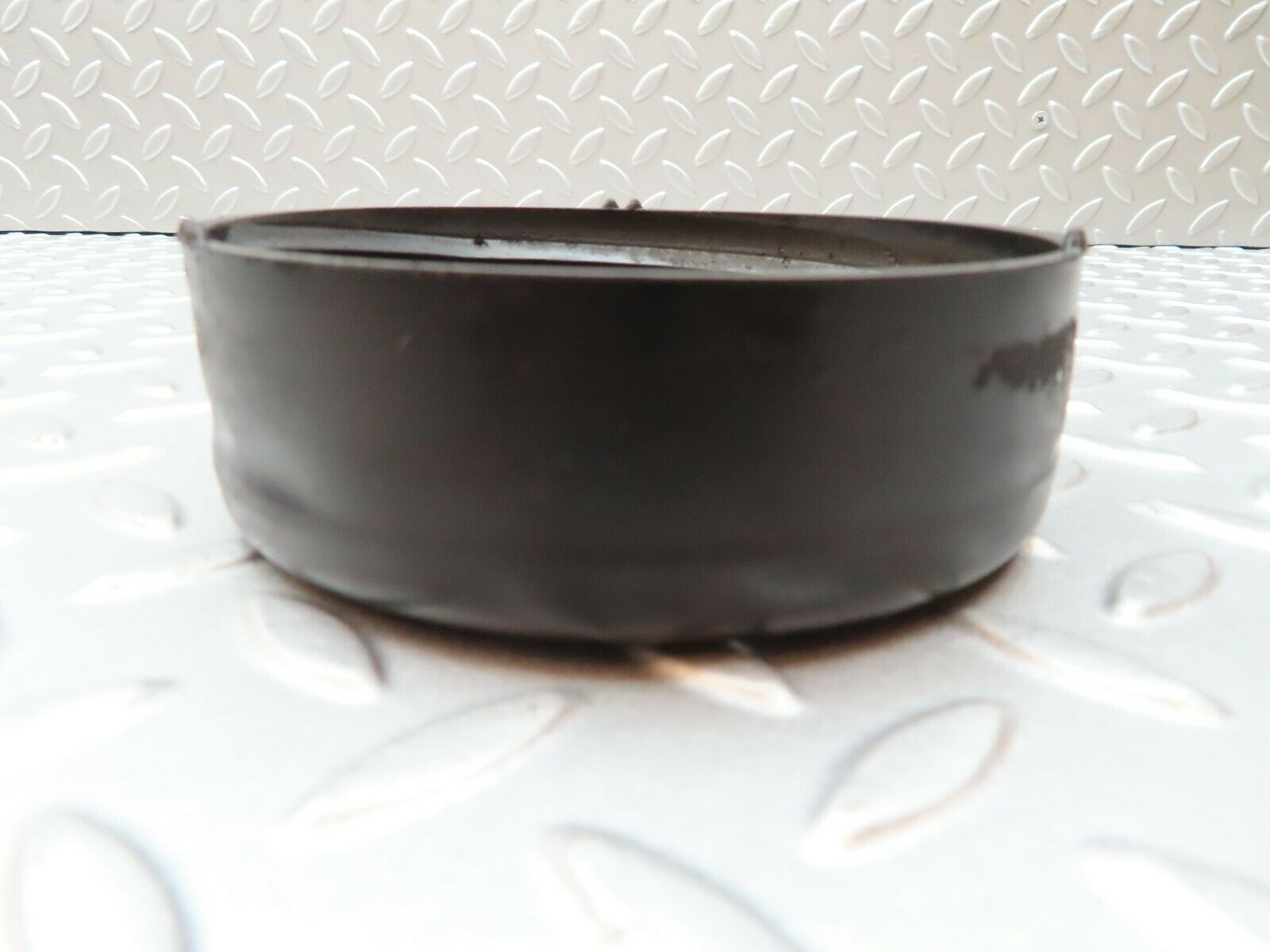 4574 Mercedes-Benz W123 230E Rubber Buffer Suspension Front 1233211484