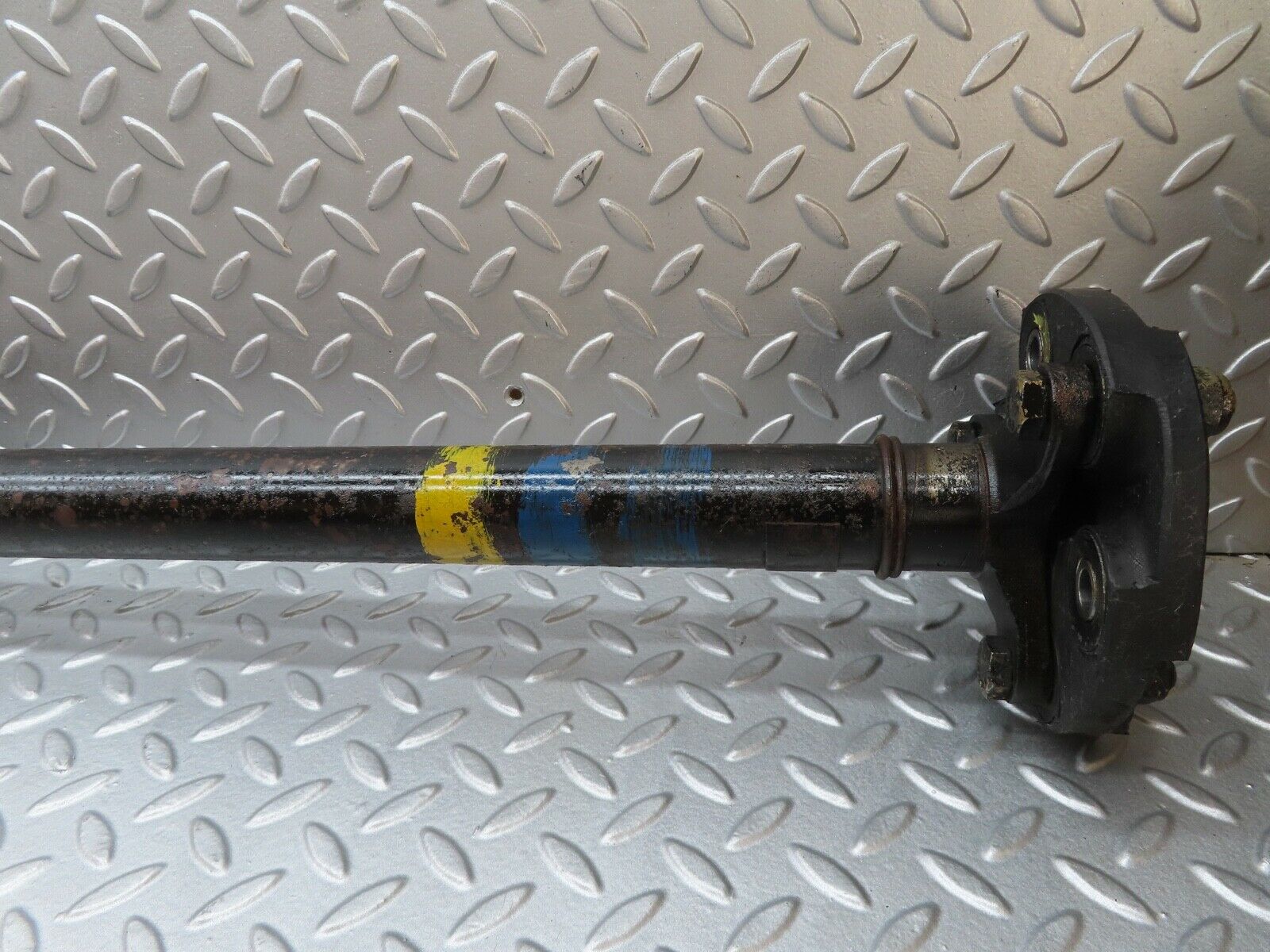 17836 Mercedes-Benz W116 450SEL Cardan Shaft Prop Shaft