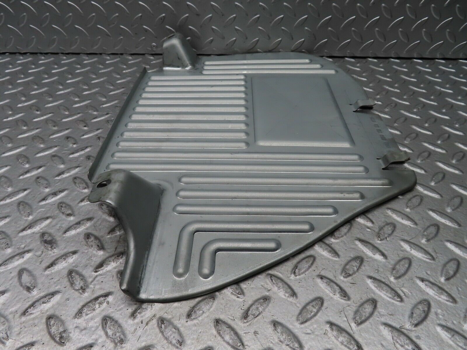 19604 Mercedes-Benz C140 CL420 Coupe Front Left Foot Rest 1406840637