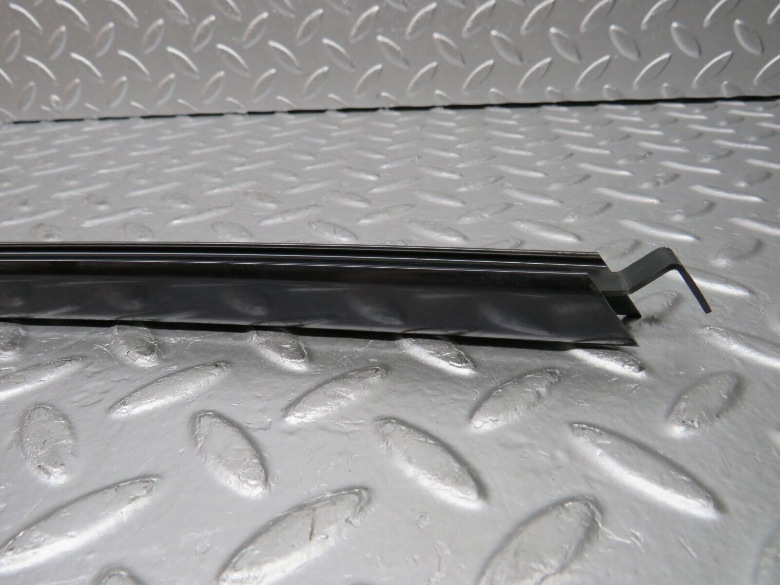 30503 Mercedes-Benz W124 230E Rear Right Door Window Channel