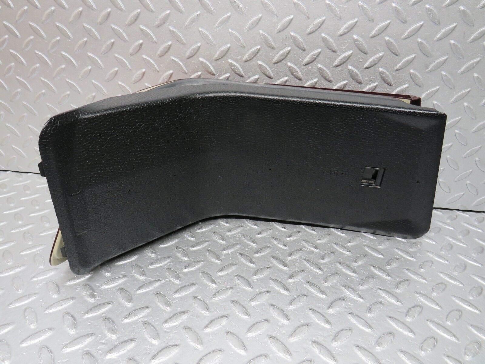 38353 Mercedes-Benz R129 280SL Coupe Tail Light Right Side 1298202064