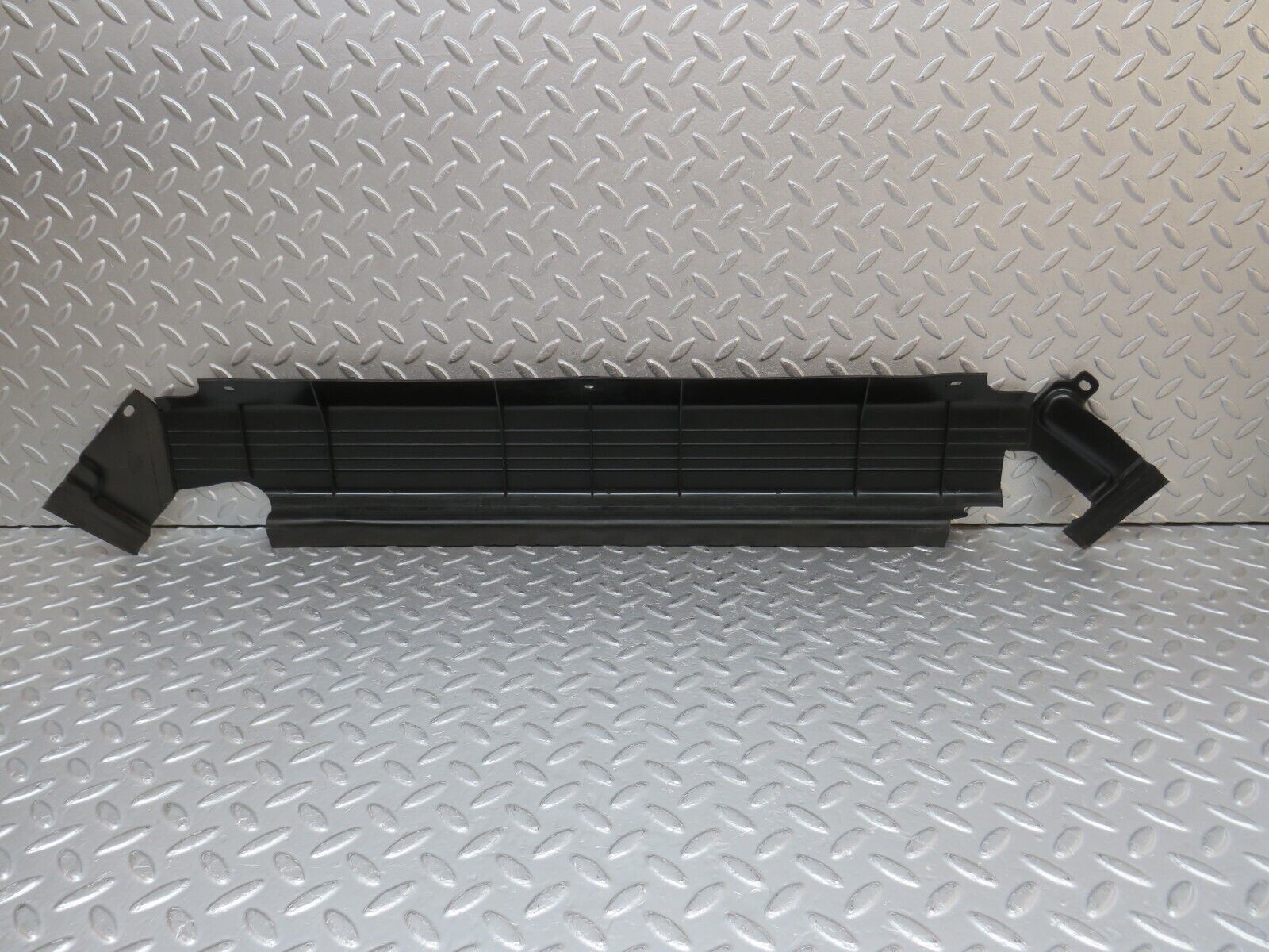 38374 Mercedes-Benz R129 280SL Coupe Radiator Bottom Cover 1295050788