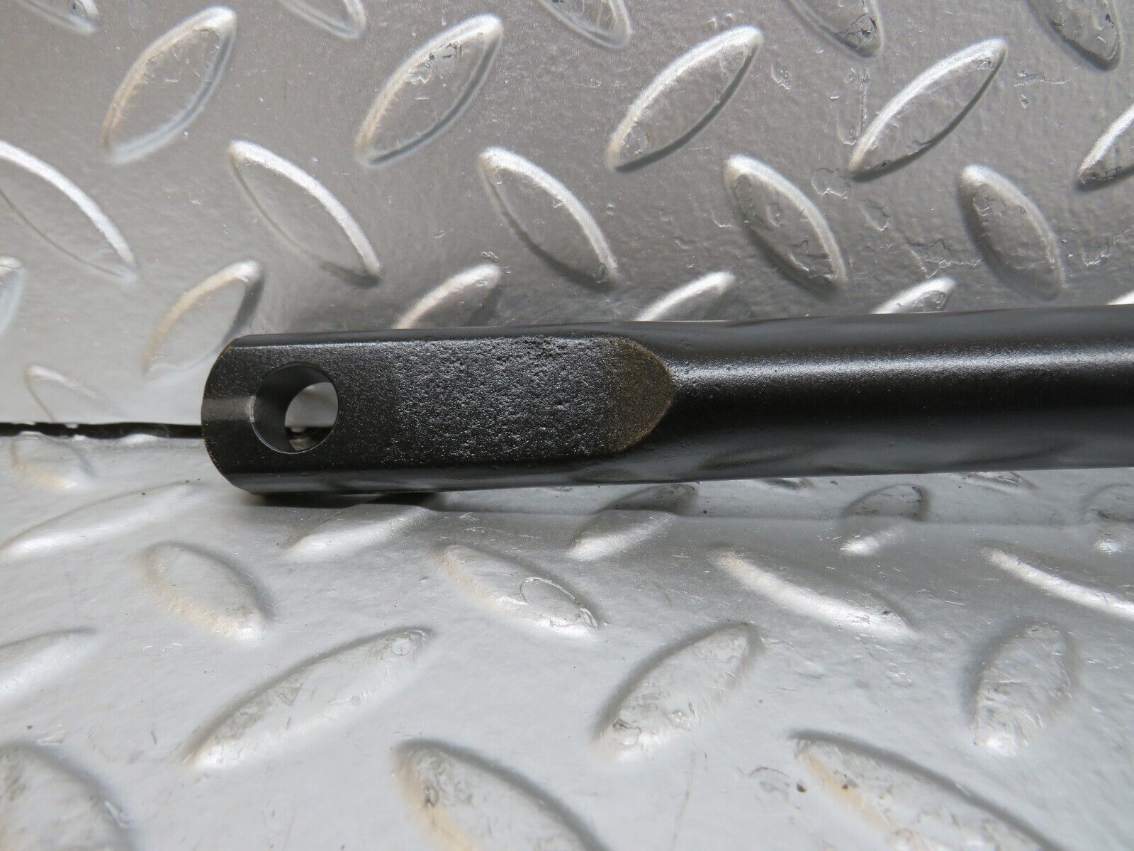 27372 Mercedes-Benz W123 280E Control Arm Ball Joint 1233330497