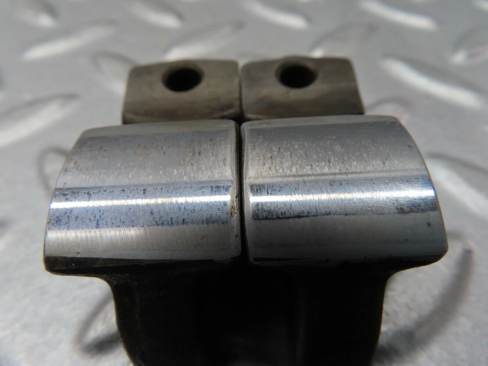 16745 Mercedes-Benz C107 380SLC Valve Rocker Arm