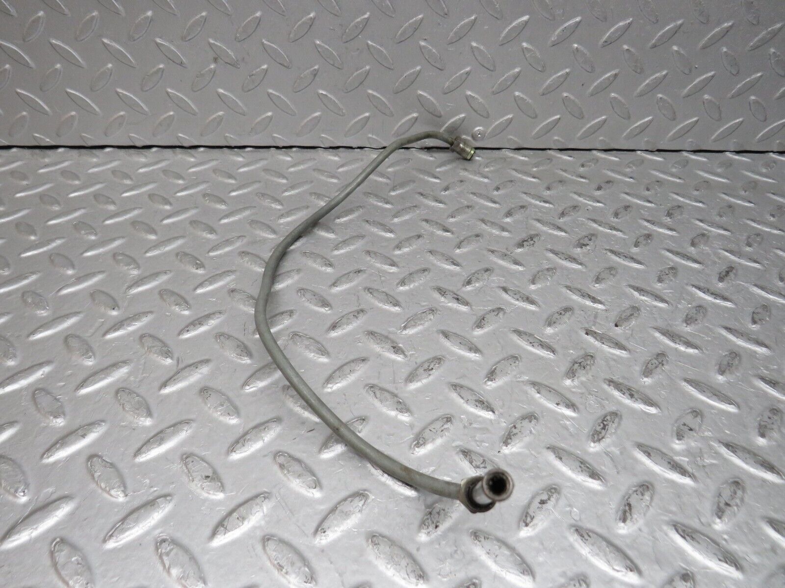 37723 Mercedes-Benz W108 280S Clutch Cylinder Pipe Line