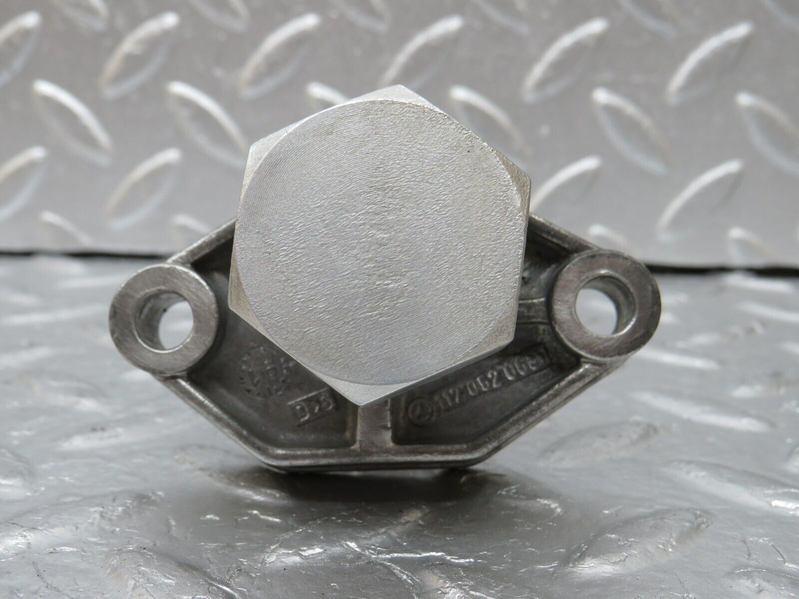 34623 Mercedes-Benz C126 380SEC Coupe Timing Chain Tensioner 1170520631