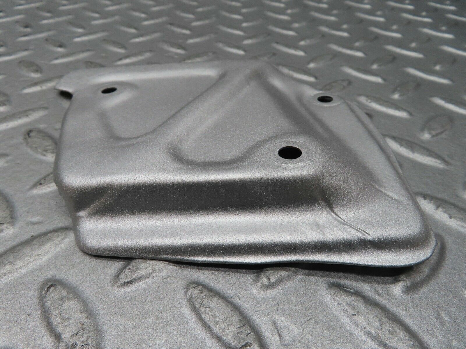 17312 Mercedes-Benz R129 300SL Coupe Exhaust Heat Shield