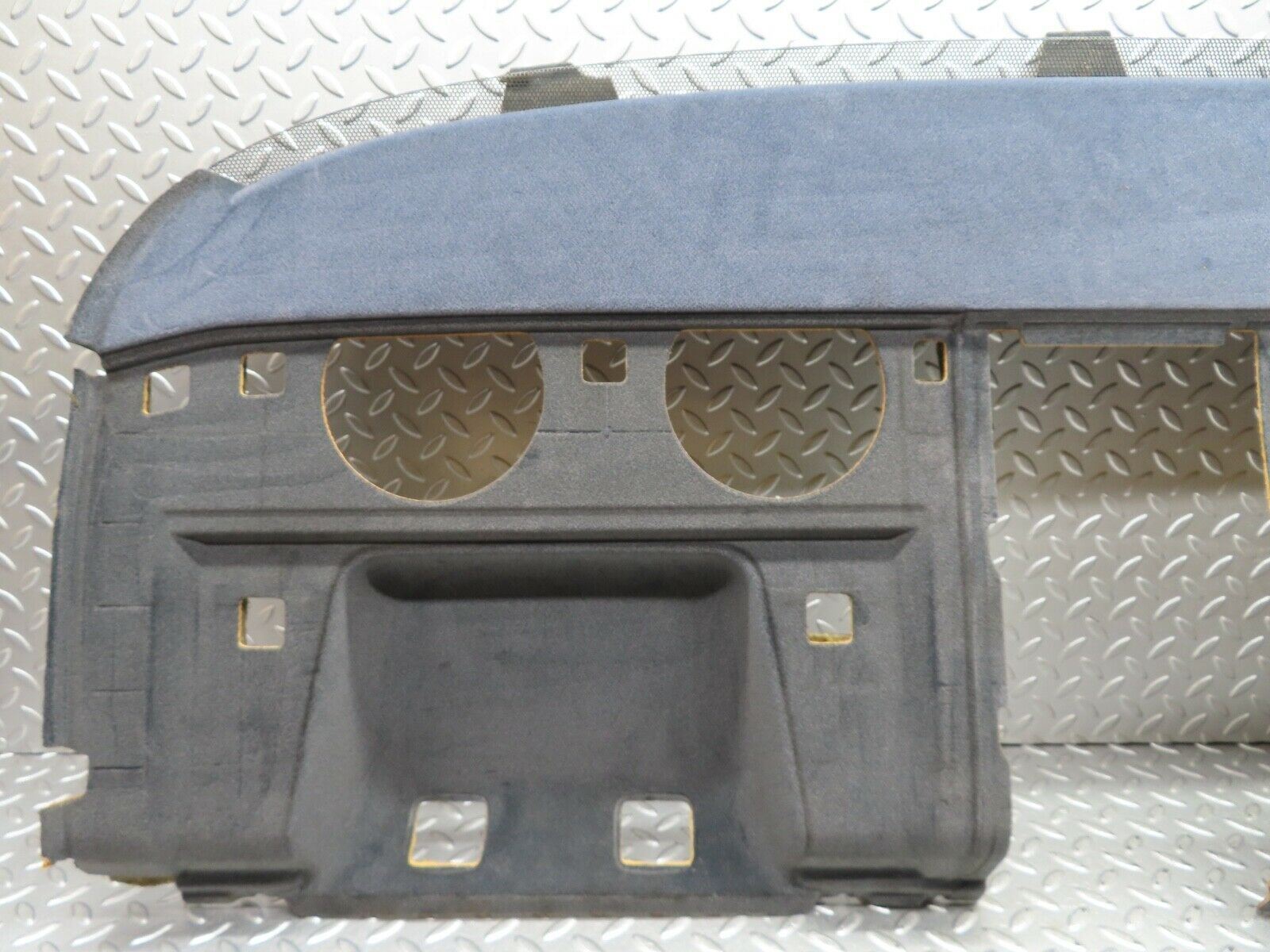 19422 Mercedes-Benz C140 CL420 Coupe Parcel Shelf