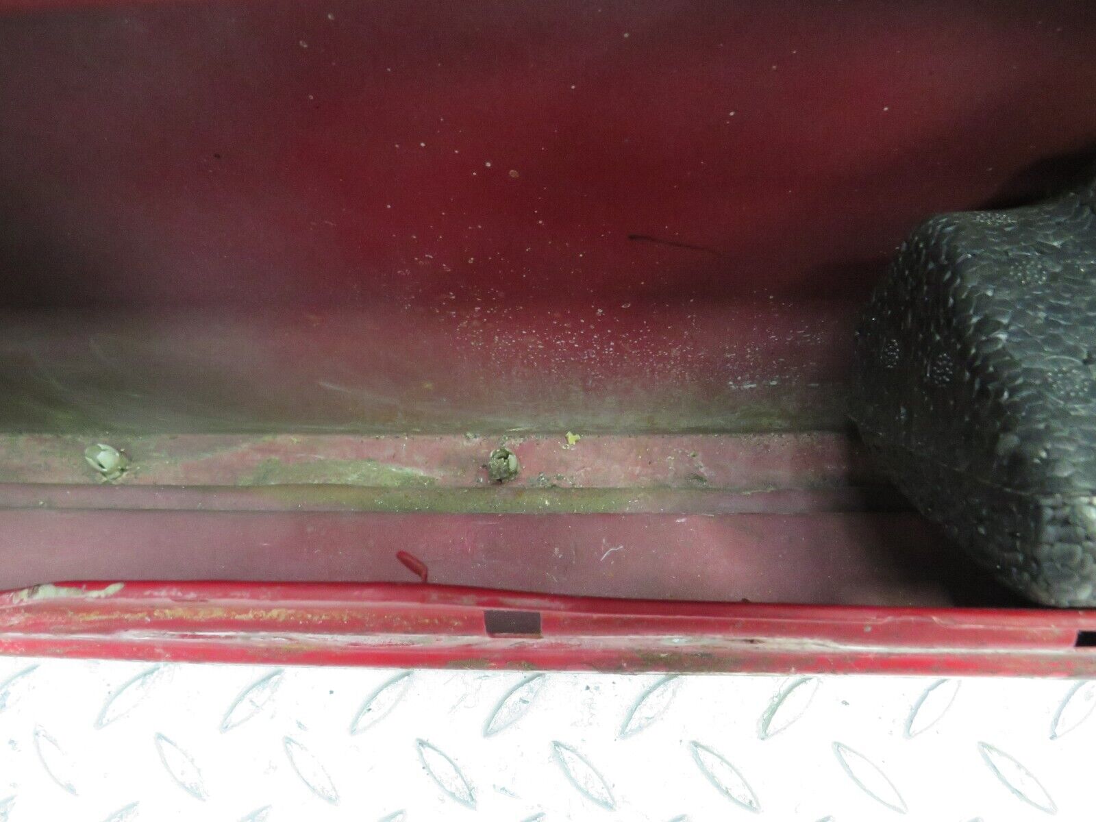 33359 Mercedes-Benz W202 C180 Rear Right Door