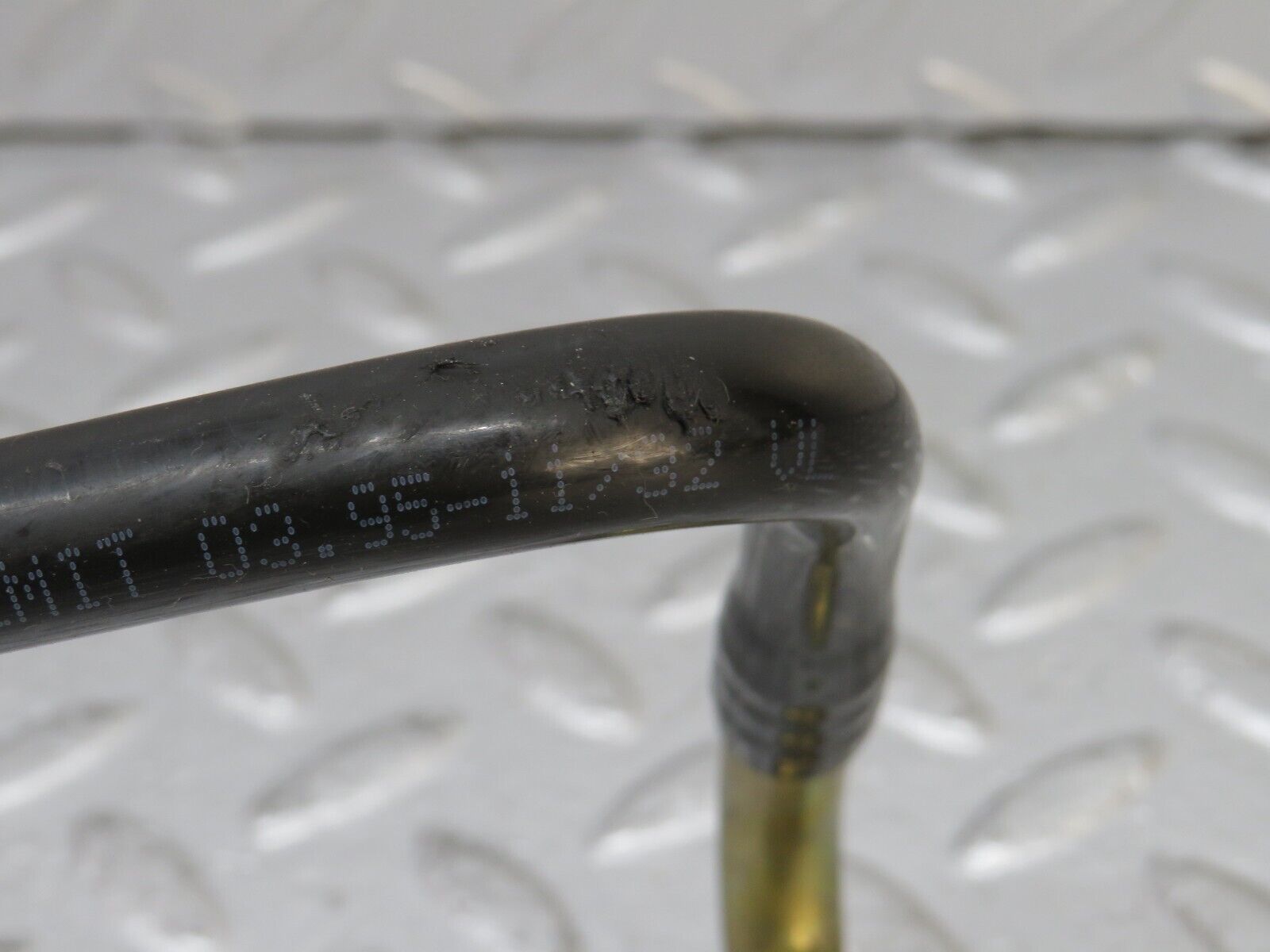 33308 Mercedes-Benz W202 C180 Brake Servo Vacuum Pipe