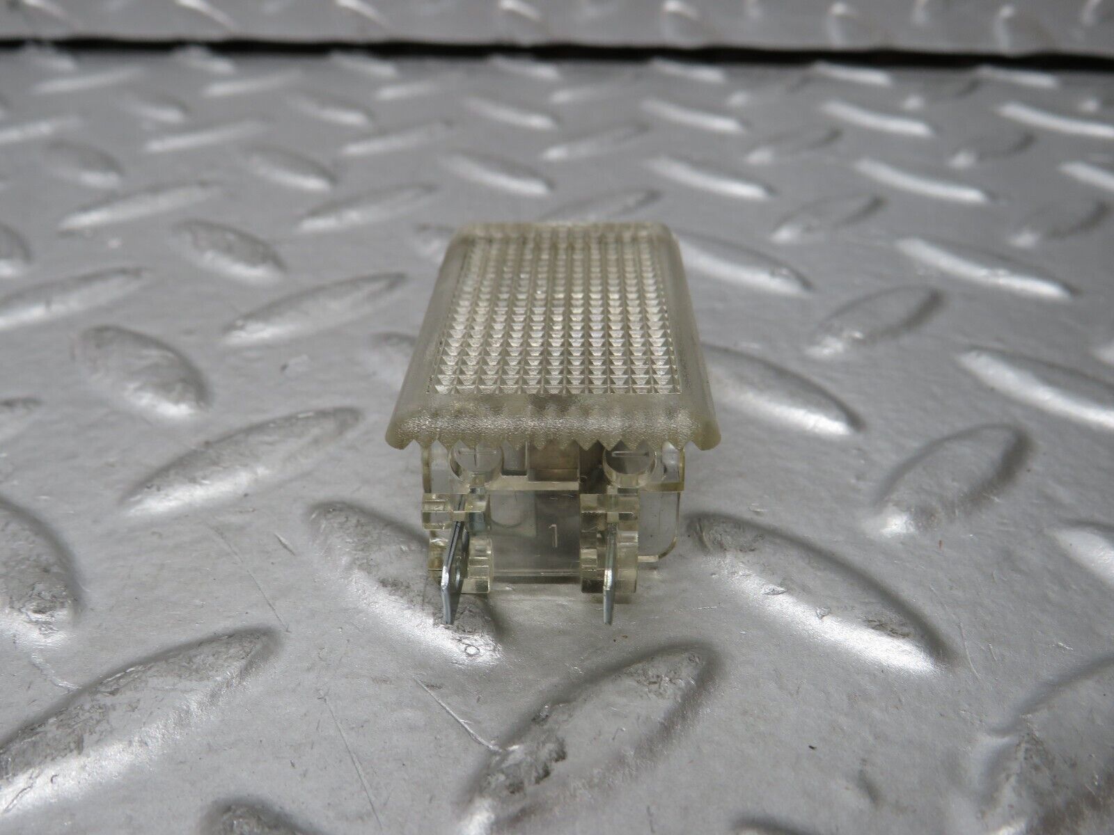 29897 Mercedes-Benz W123 230E Glove Box Light