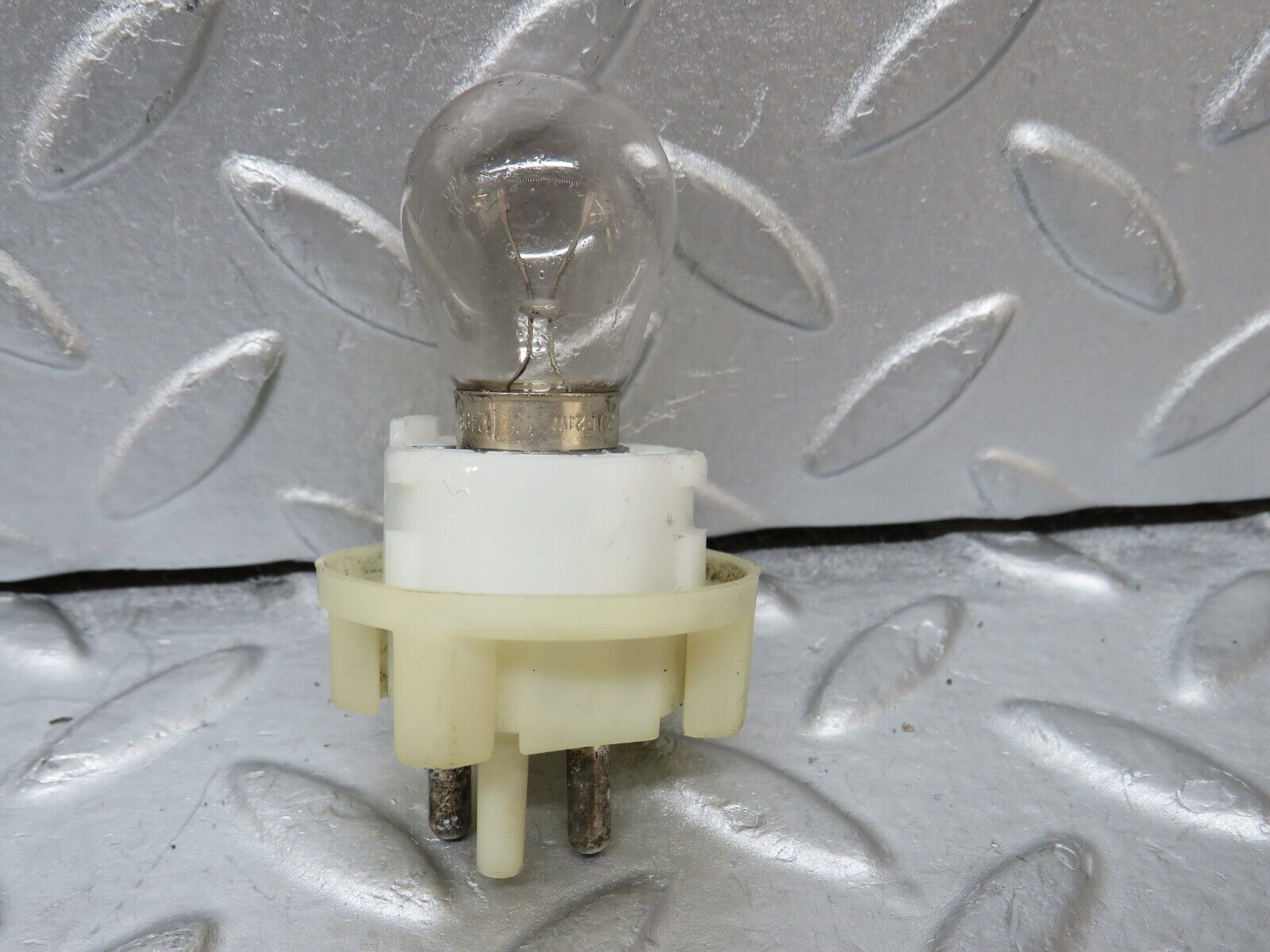 35326 Mercedes-Benz W140 Indicator Clear Front Left 1408260543 1305233938