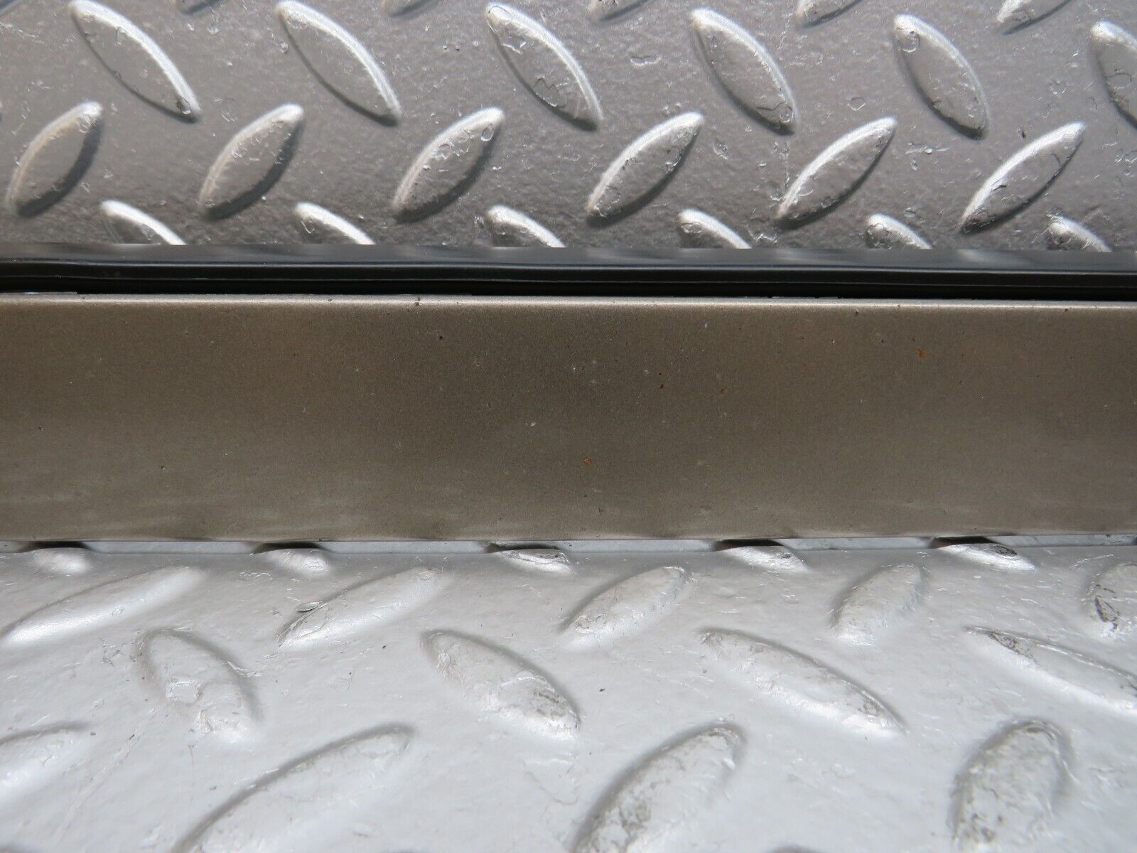 29393 Mercedes-Benz W124 230E Under Headlight Trim Right Side