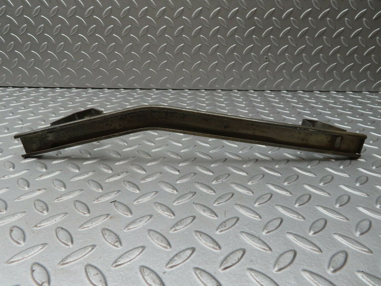 4820 Mercedes-Benz W114 280CE Coupe Window Chanel Left