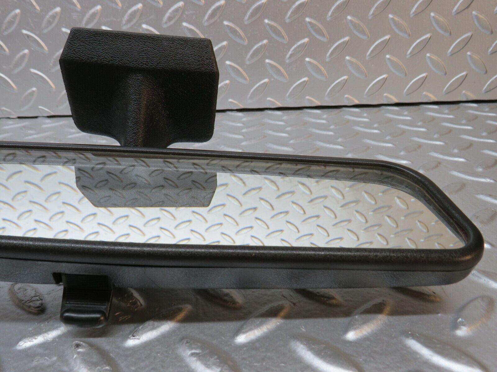 31261 Mercedes-Benz S124 220TE Wagon Rear View Mirror 140157-4/1/1