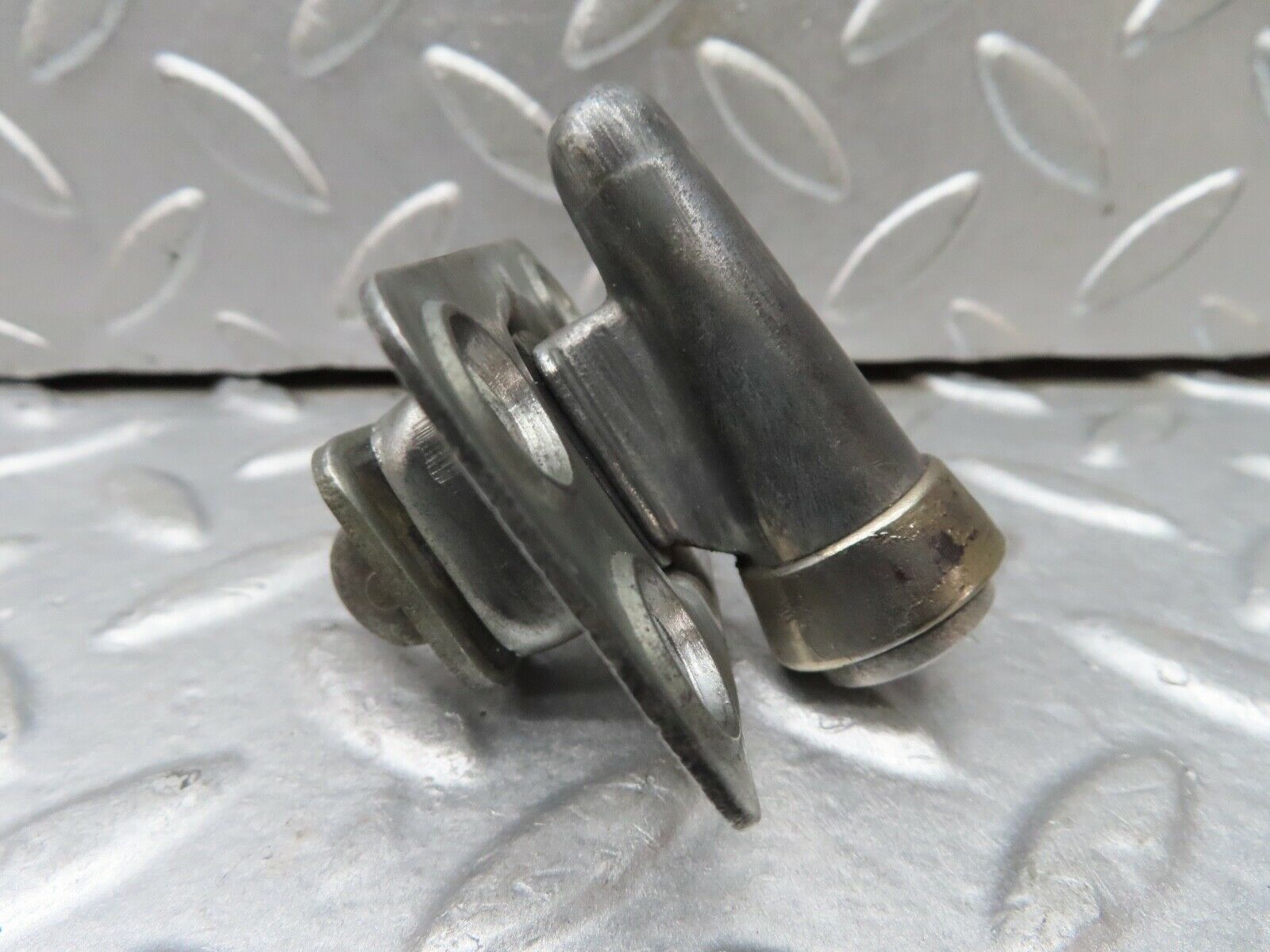 18587 Mercedes-Benz W120 W121 Ponton Door Lock Latch