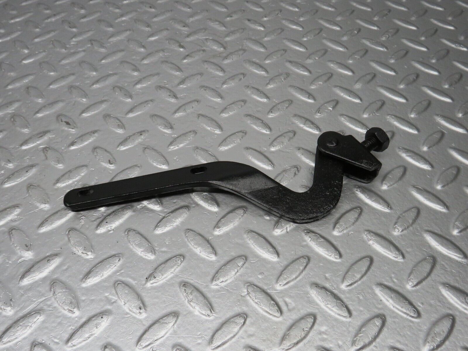 40410 Mercedes-Benz W110 230 Trunk Hinge Left Side