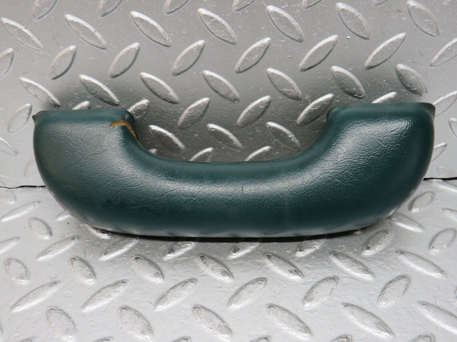 0250 Mercedes-Benz W120 Ponton Arm Rest Top Pad Green