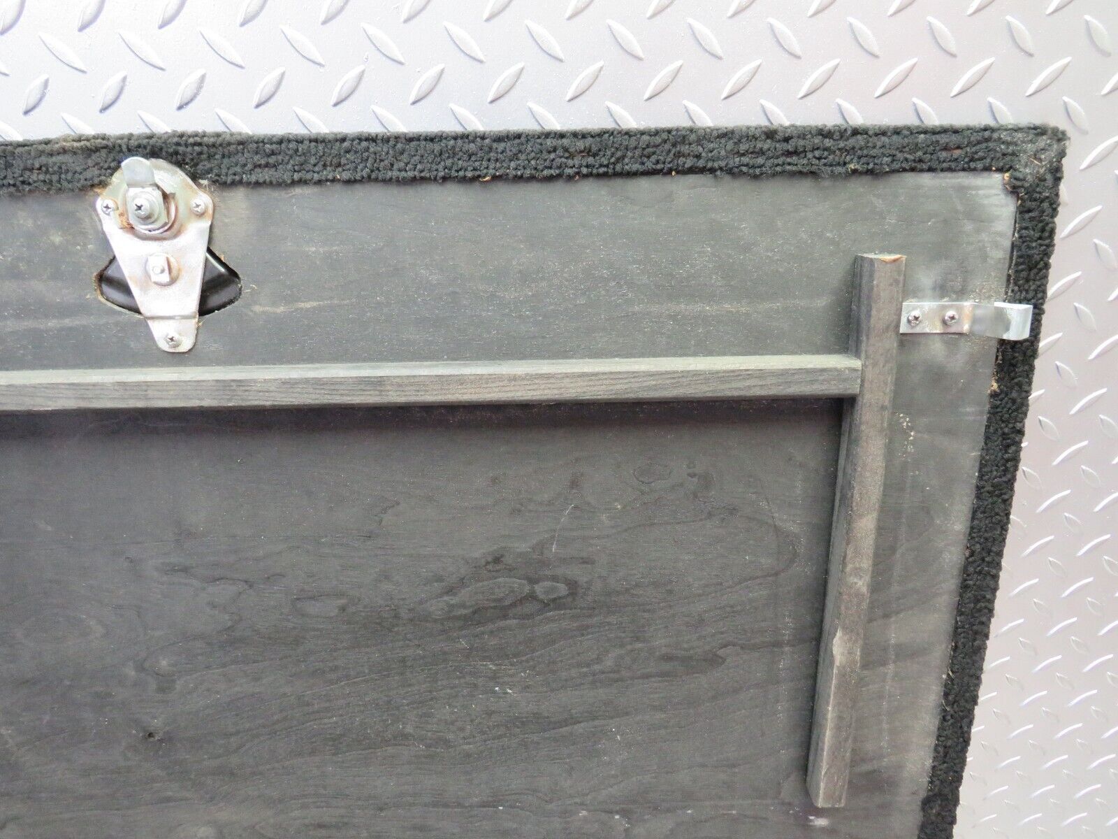 28224 Mercedes-Benz S123 240D Wagon Trunk Cargo Floor Panel