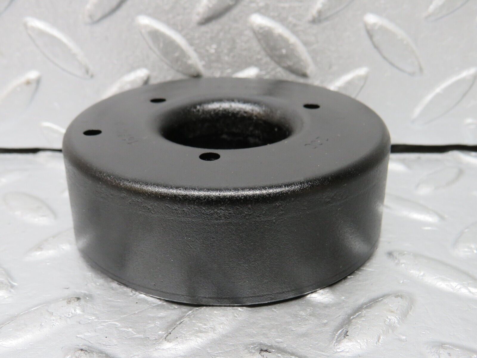 39612 Mercedes-Benz R129 320SL Coupe Belt Tensioner Pulley 1192001470