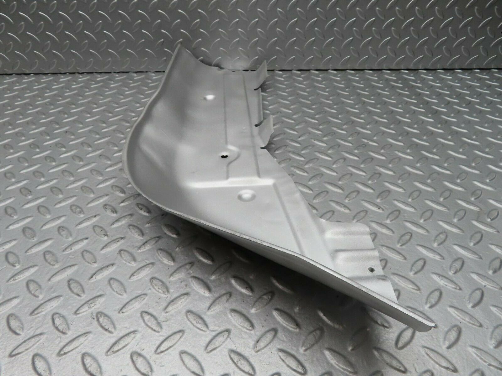 16320 Mercedes-Benz W124 260E Exhaust Heat Shield