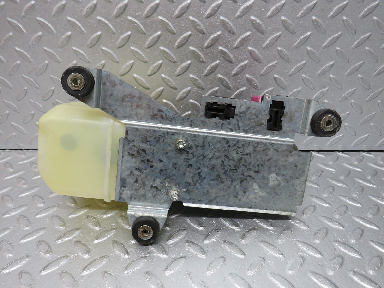 39397 Mercedes-Benz R129 320SL Coupe Roof Hydraulic Pump Bosch 1298000748 0542020012