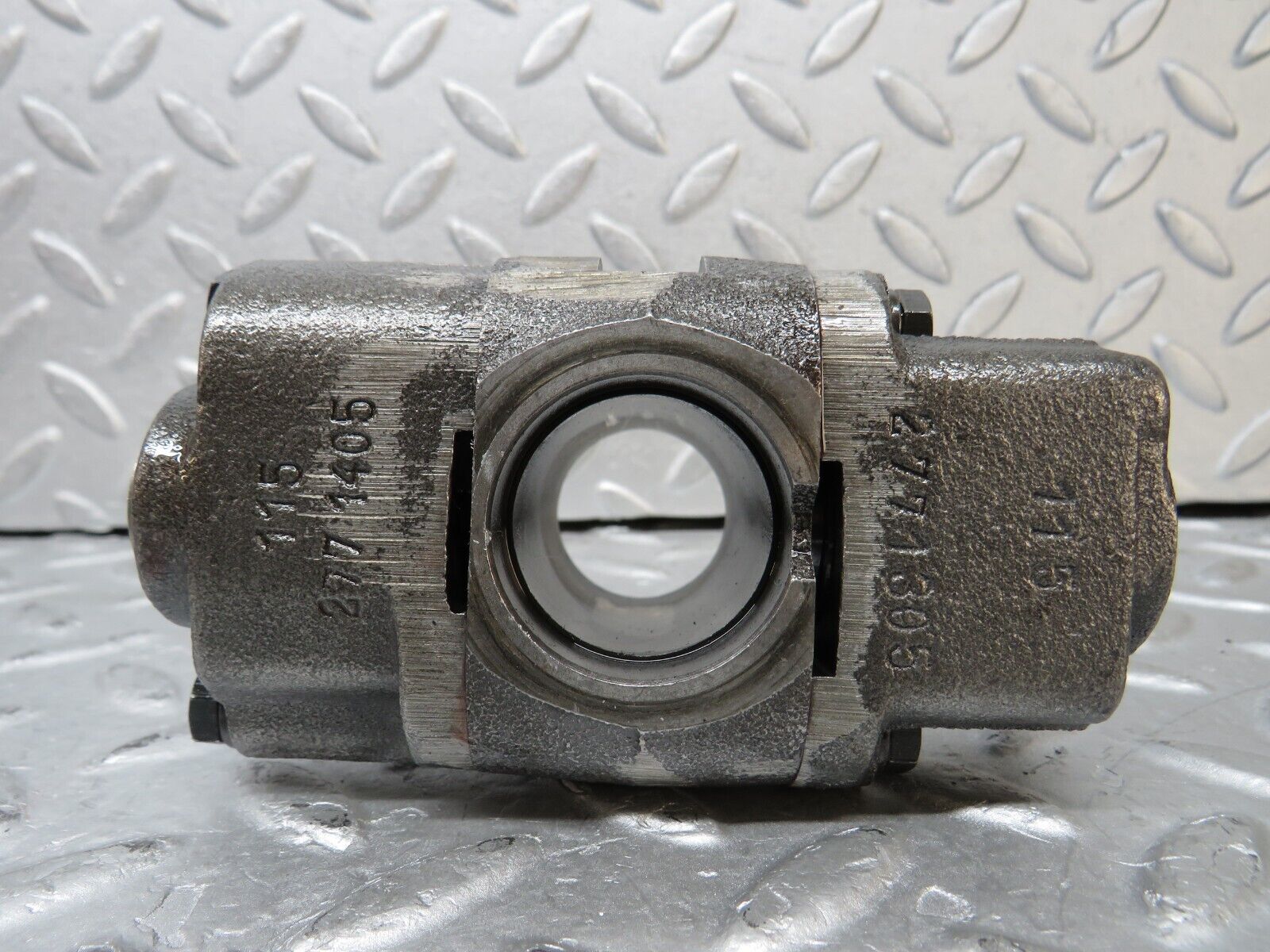 37683 Mercedes-Benz W109 300SEL Automatic Gearbox Governor 1152701574