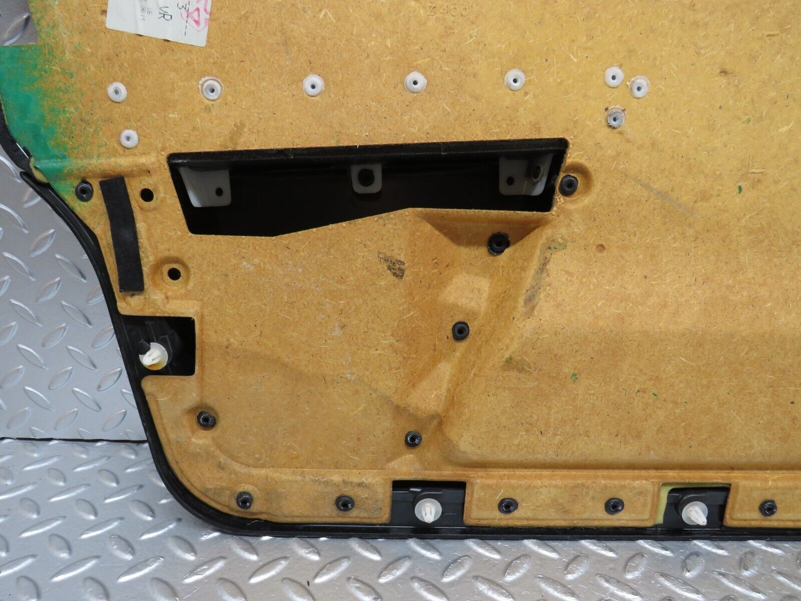 33355 Mercedes-Benz W202 C180 Front Right Door Card 2027202463