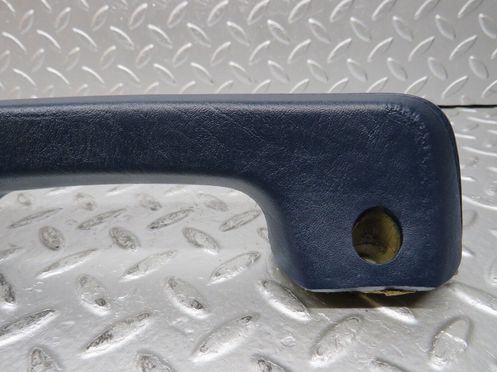 31983 Mercedes-Benz W123 230E Rear Left Interior Door Handle 1239701901