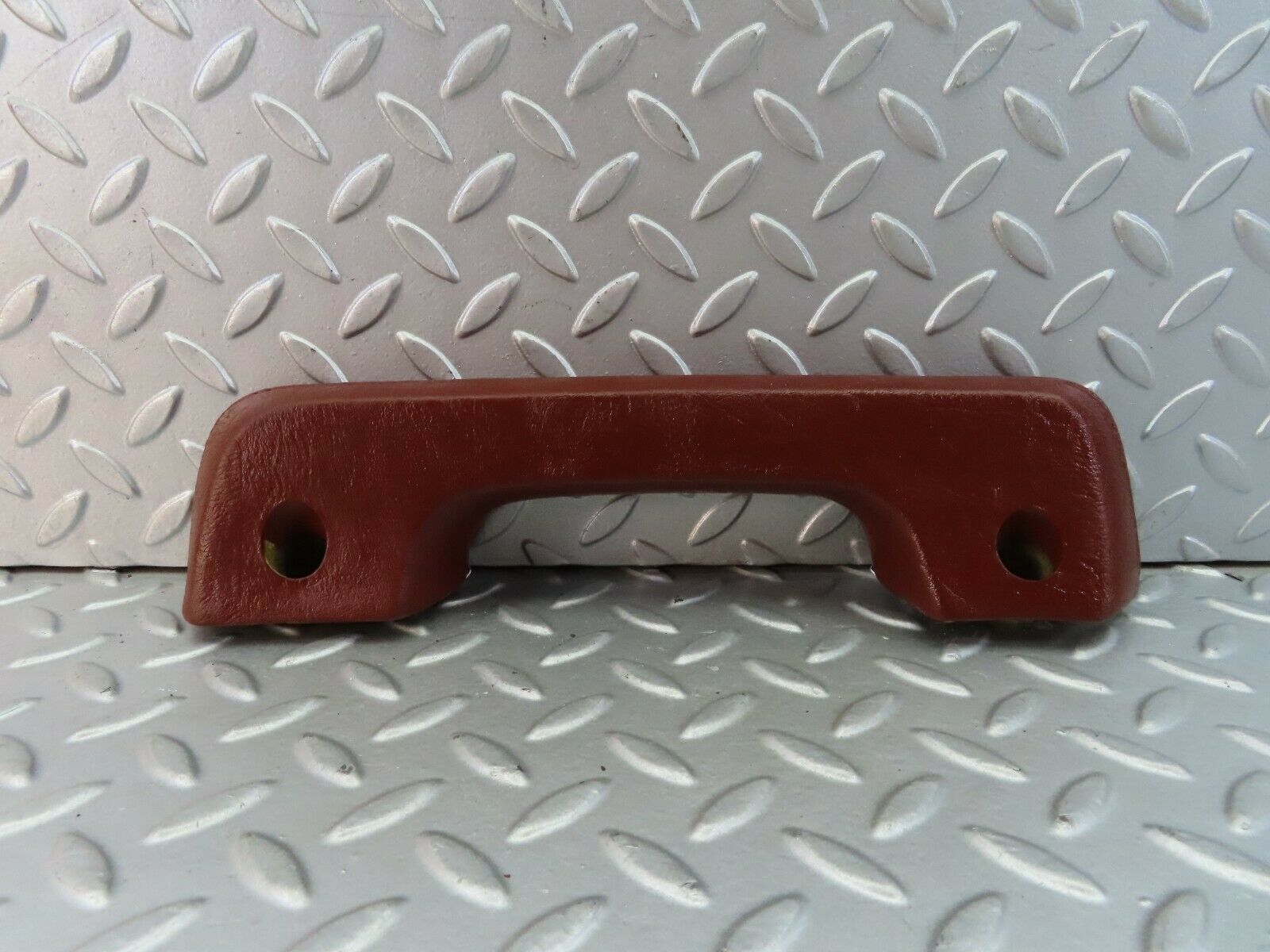 7584 Mercedes-Benz S123 230TE Wagon Interior Door Handle Rear Left 1239701901