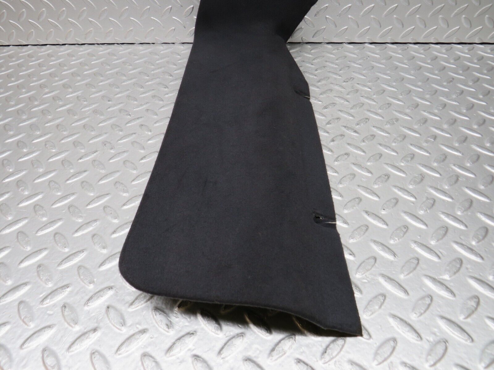 34977 Mercedes-Benz W210 320E Under Dash Panel Left Side 2106804936