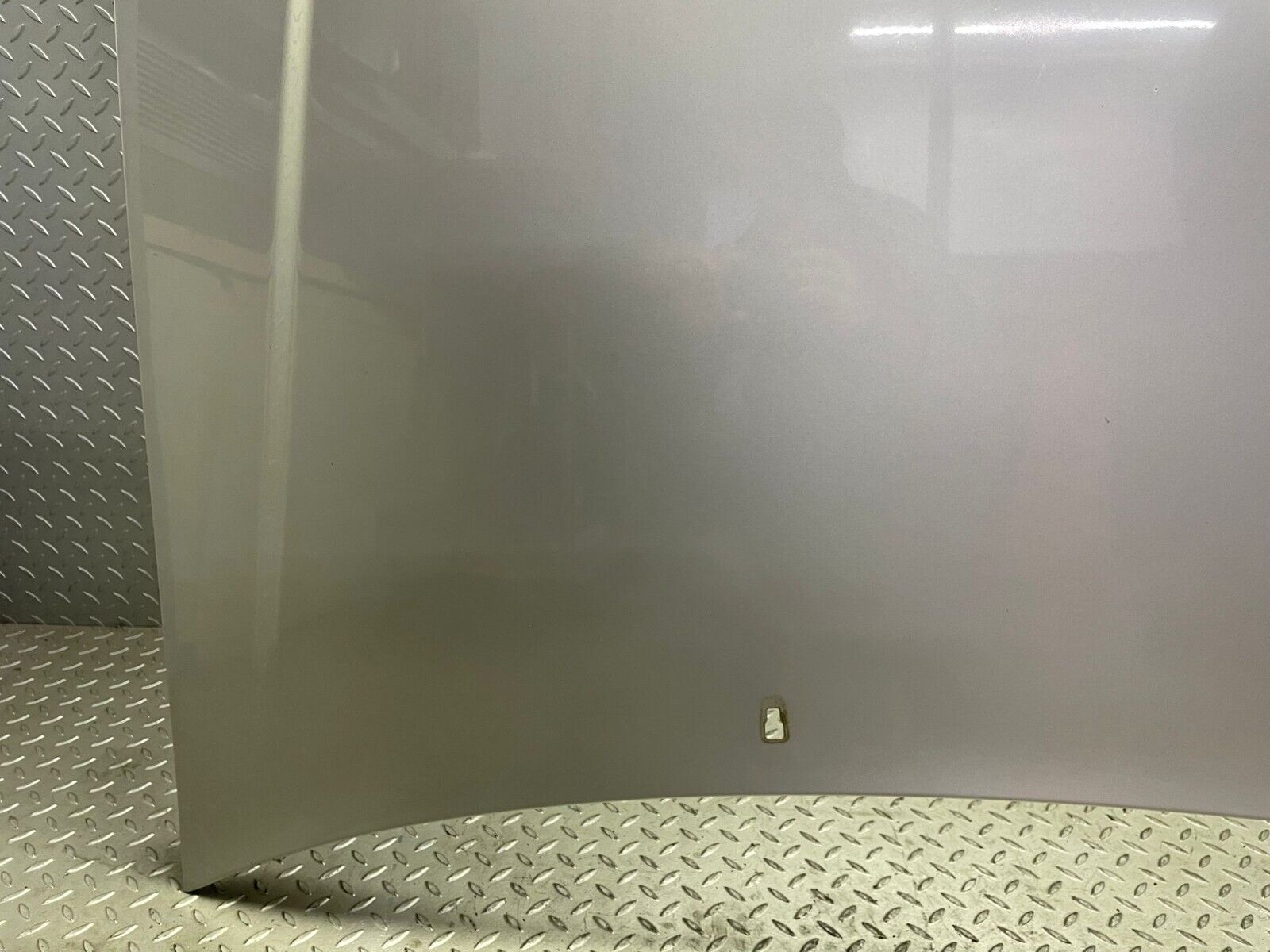 39560 Mercedes-Benz R129 320SL Coupe Bonnet