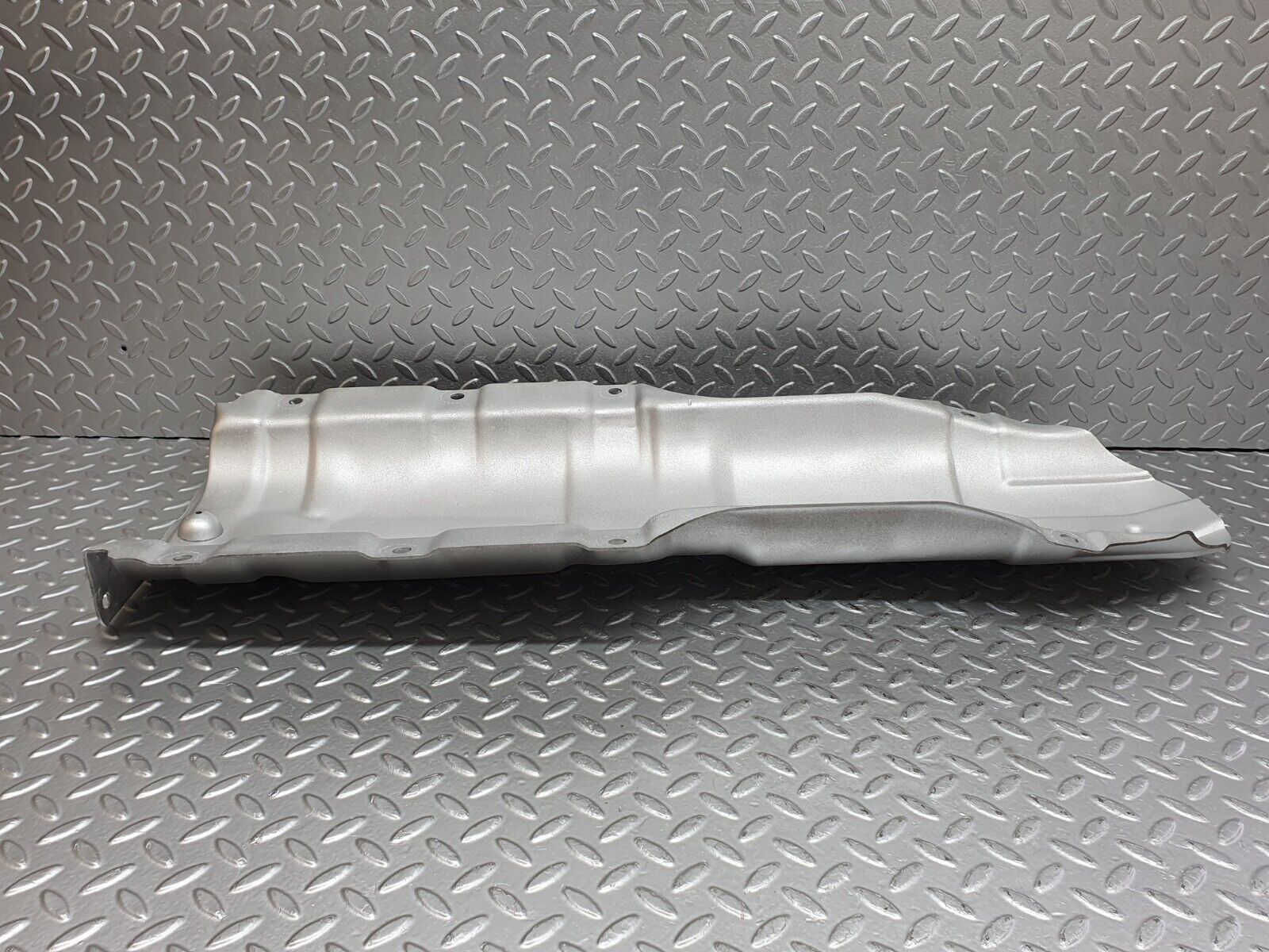 41212 Mercedes-Benz W126 300SE Exhaust Heat Shield 1149870139