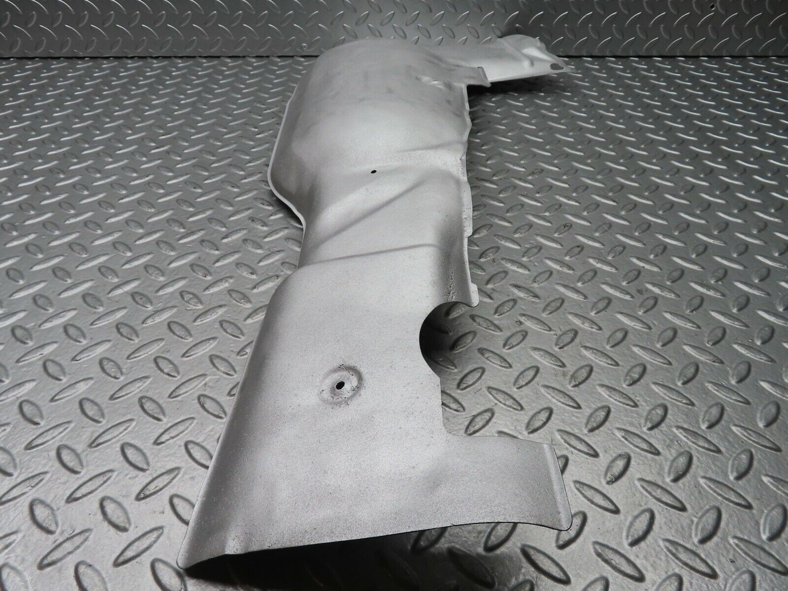 21307 Mercedes-Benz W123 230E Exhaust Heat Shield