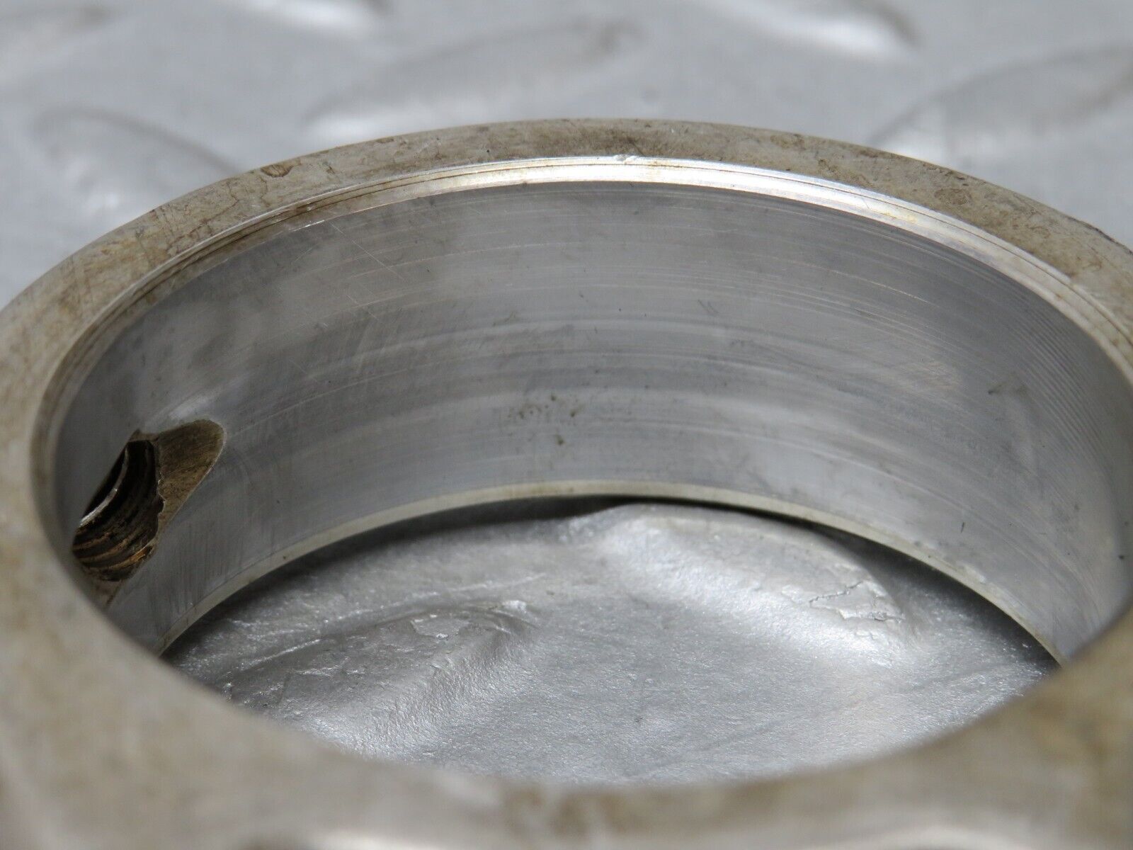 37605 Mercedes-Benz W109 300SEL Camshaft Tower Bearing 49mm 1160511812