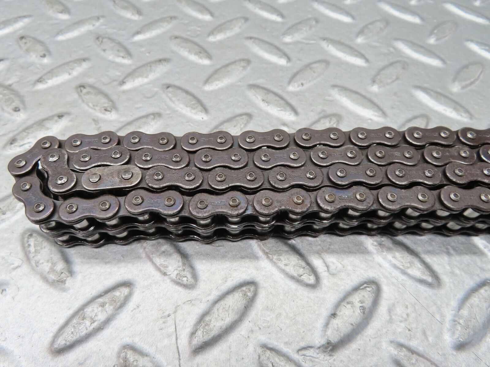 18866 Mercedes-Benz W121 190b Ponton Timing Chain
