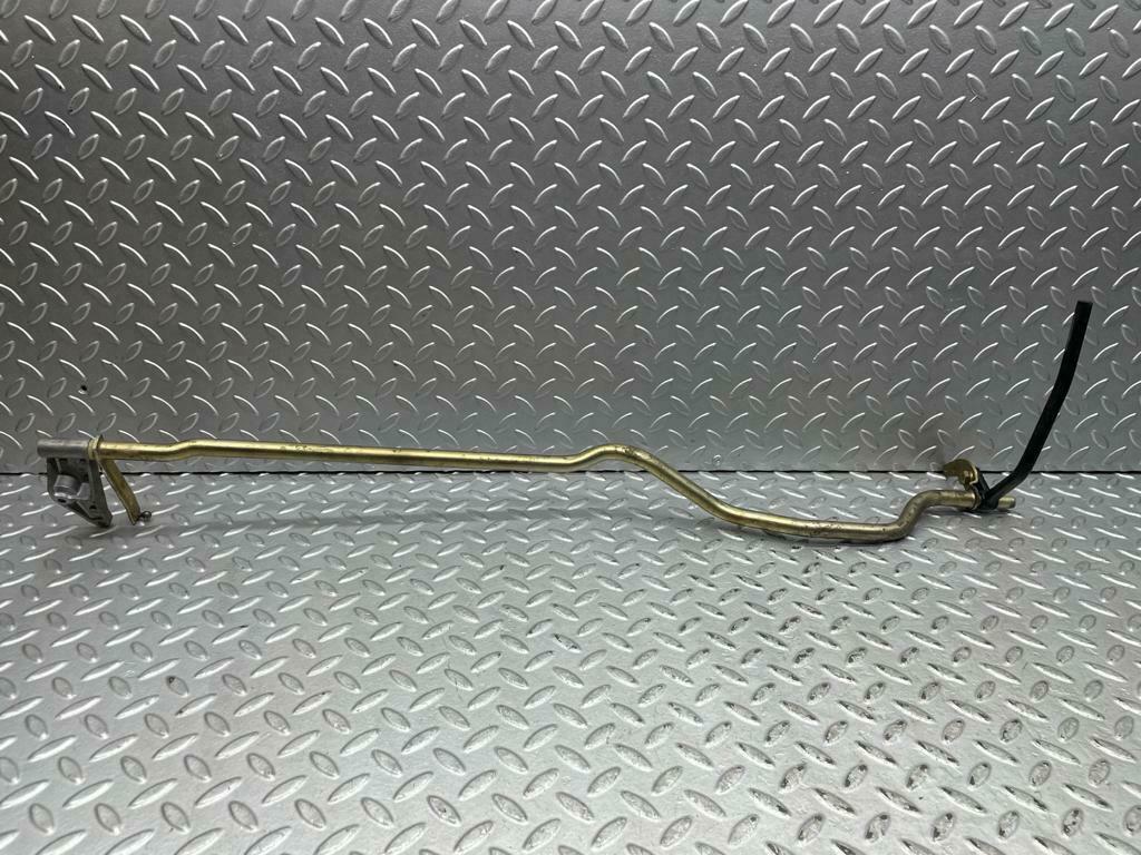 0149 Mercedes-Benz W116 Accelerator Pedal Linkage 1163010218